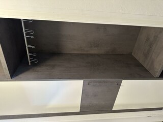 Garderobe