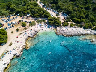 Casa per le vacanze Pomer Ambiente 30