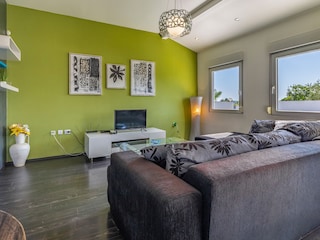 Casa per le vacanze Pomer Caratteristiche 19