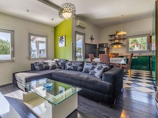 Casa per le vacanze Pomer Caratteristiche 20