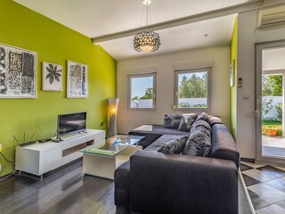 Casa per le vacanze Pomer Caratteristiche 21