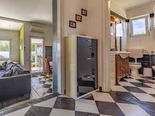 Casa per le vacanze Pomer Caratteristiche 22