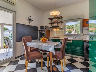 Casa per le vacanze Pomer Caratteristiche 23