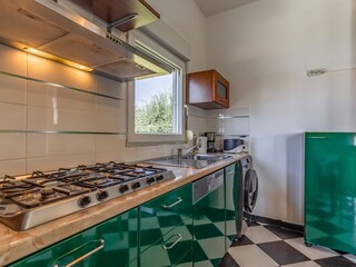 Casa per le vacanze Pomer Caratteristiche 24