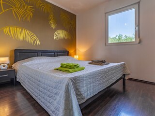 Casa per le vacanze Pomer Caratteristiche 25