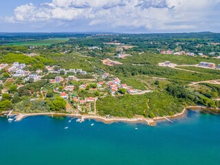 Casa per le vacanze Pomer Ambiente 31