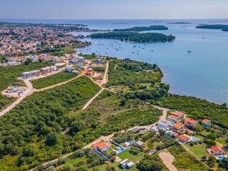 Casa per le vacanze Pomer Ambiente 34