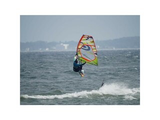 Windsurfen