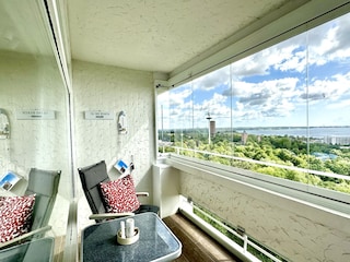 Loggia