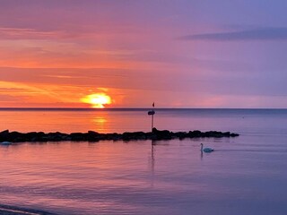 Sonnenaufgang