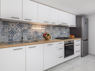 Appartamento per vacanze Beli Caratteristiche 10