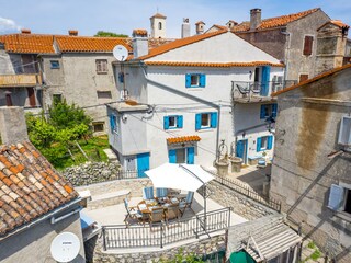 Vakantieappartement Beli Omgeving 23