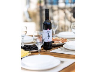 Appartamento per vacanze Beli Registrazione all'aperto 6