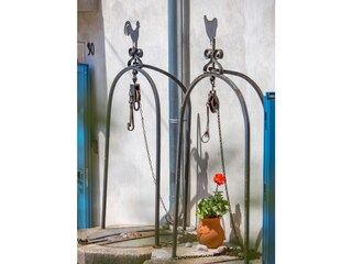 Appartamento per vacanze Beli Registrazione all'aperto 9