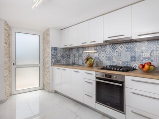 Appartamento per vacanze Beli Caratteristiche 11