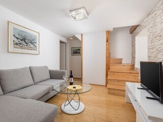 Appartamento per vacanze Beli Caratteristiche 14