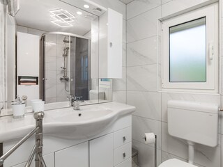 Appartamento per vacanze Beli Caratteristiche 17