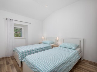 Appartamento per vacanze Beli Caratteristiche 19