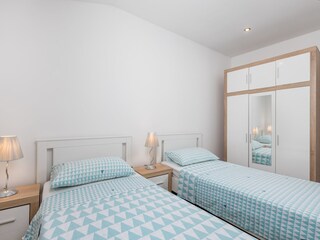 Appartamento per vacanze Beli Caratteristiche 20