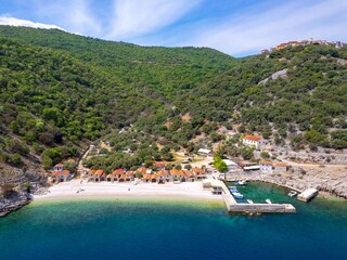 Appartamento per vacanze Beli Ambiente 30