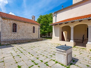 Appartamento per vacanze Beli Ambiente 36