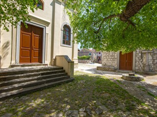 Appartamento per vacanze Beli Ambiente 37