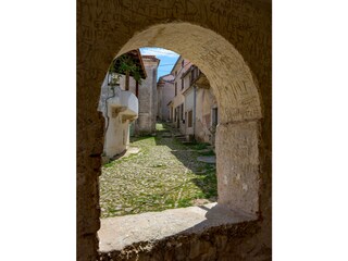 Appartamento per vacanze Beli Ambiente 39