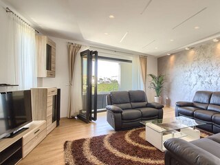 Villa Pješčana Uvala Caratteristiche 9