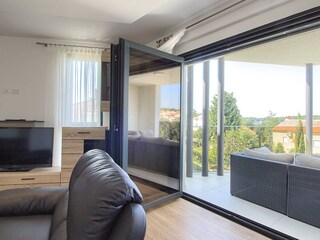 Villa Pješčana Uvala Caratteristiche 10