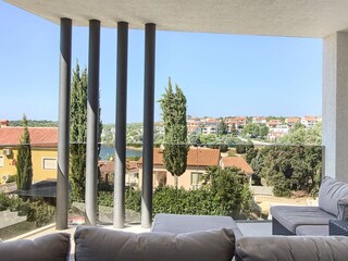 Villa Pješčana Uvala Caratteristiche 11