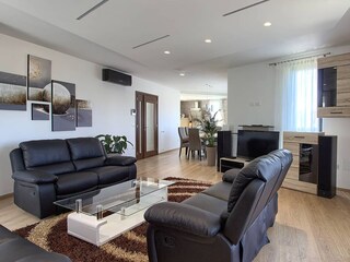 Villa Pješčana Uvala Caratteristiche 12