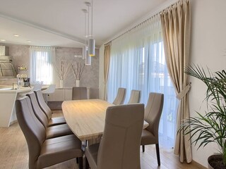 Villa Pješčana Uvala Caratteristiche 13