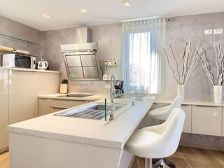 Villa Pješčana Uvala Caratteristiche 14