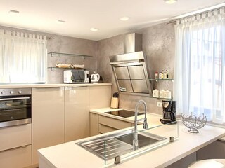 Villa Pješčana Uvala Caratteristiche 15