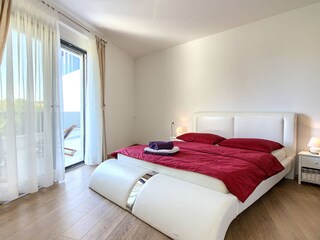 Villa Pješčana Uvala Caratteristiche 18