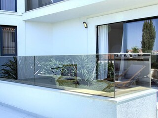 Villa Pješčana Uvala Caratteristiche 23