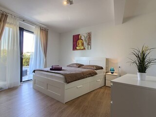 Villa Pješčana Uvala Caratteristiche 24