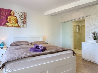 Villa Pješčana Uvala Caratteristiche 25