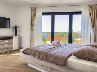 Villa Pješčana Uvala Caratteristiche 30