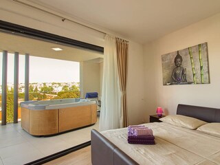 Villa Pješčana Uvala Caratteristiche 34