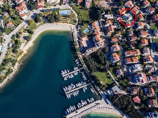 Villa Pješčana Uvala Ambiente 39