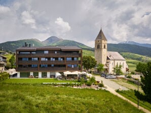 Apartment Mountain Lodge Margit
