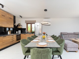 Villa Rovinjsko Selo Caratteristiche 10