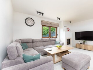 Villa Rovinjsko Selo Caratteristiche 11