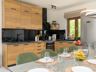 Villa Rovinjsko Selo Caratteristiche 12