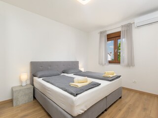 Villa Rovinjsko Selo Caratteristiche 13