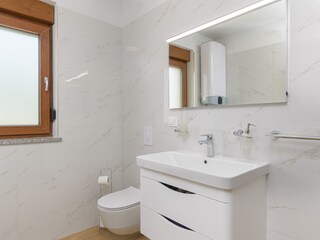 Villa Rovinjsko Selo Caratteristiche 15