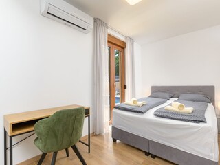 Villa Rovinjsko Selo Caratteristiche 18