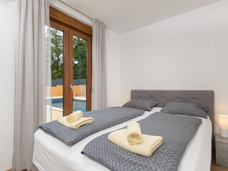 Villa Rovinjsko Selo Caratteristiche 19