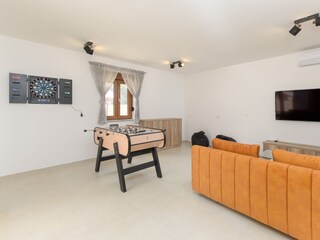 Villa Rovinjsko Selo Caratteristiche 20